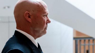 U.S. boat strikes and war crimes questions