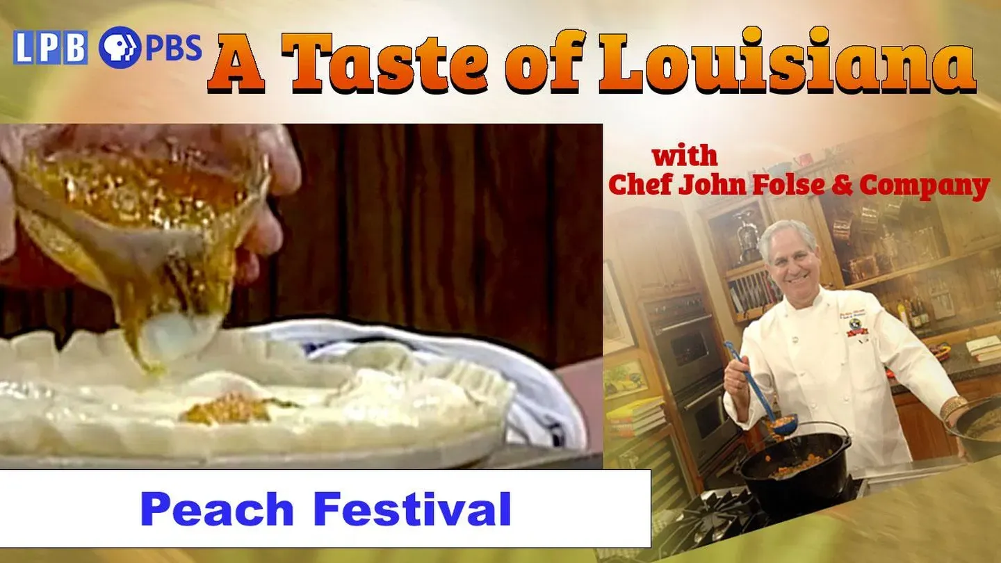 Peach Festival