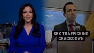 NJ human trafficking rings face indictments
