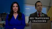 NJ human trafficking rings face indictments