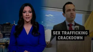 NJ human trafficking rings face indictments