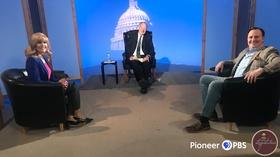 Video thumbnail: Your Legislators Coronavirus: Campaigning in 2020 (April 23, 2020)