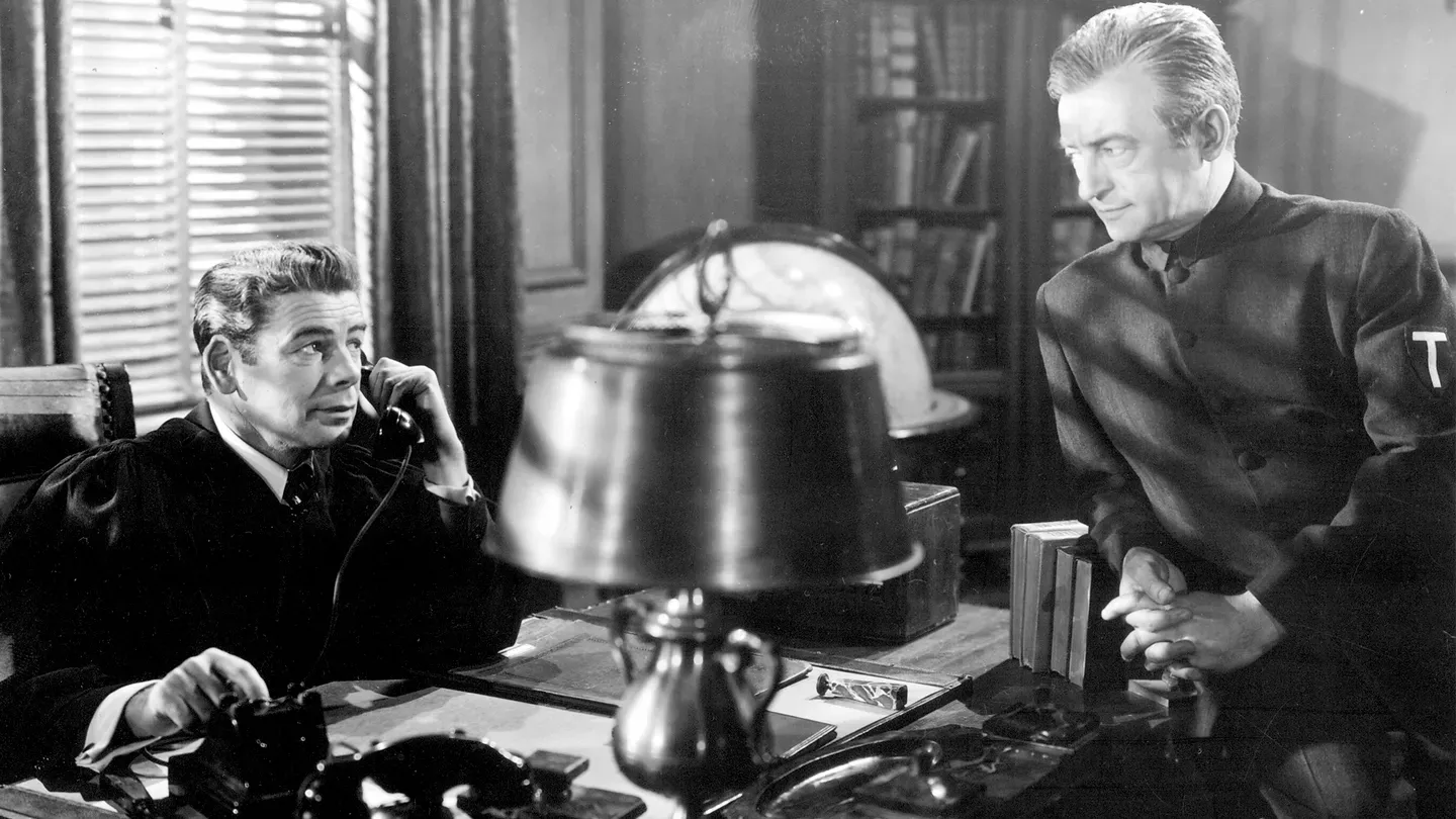 Angel on My Shoulder (1946)