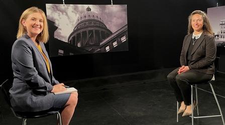Video thumbnail: Idaho Reports It’s Better Than Nothing | March 25th, 2022
