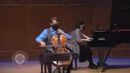 FSU Faculty Recital: Heidi Louise Williams and Greg Sauer
