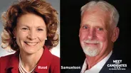 Meet Your Candidates: Minnesota Senate District 10