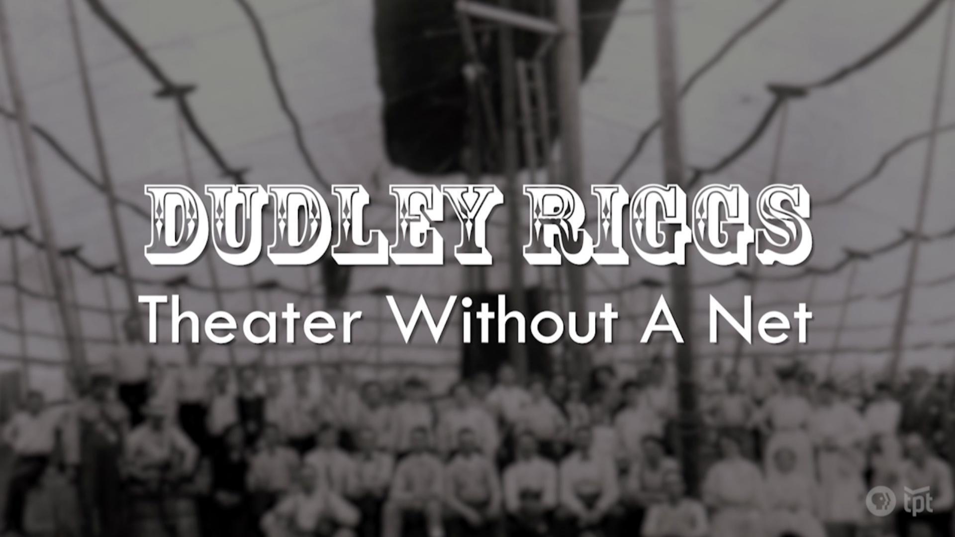 Remembering Comedic Innovator Dudley Riggs