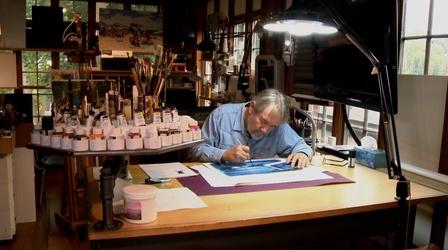 Video thumbnail: WPBS Weekly: Inside the Stories John Morrow