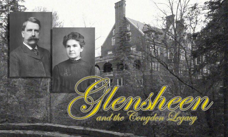 Glensheen & the Congdon Legacy
