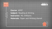 KMOS Classroom: Summer School #117