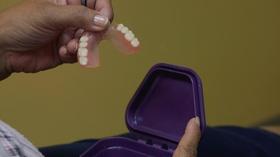 Video thumbnail: NPT Reports: Aging Matters Dental Extractions | Aging Matters Reports | NPT
