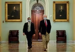 'Frustrated and fractured' Congress at an impasse