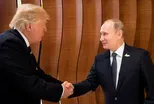 Russia developments have little effect on Trump’s base