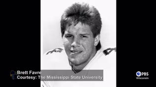 Brett Favre in Class