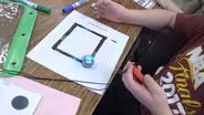Robots Rule (Ravenna School District)