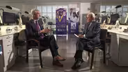 Dr. Philip G. Rogers on the ECU School of Dental Medicine