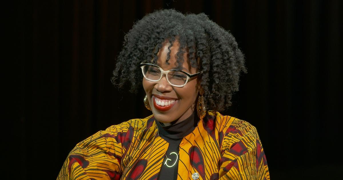 American black journal | detroit public theatre brings ‘confederates’ play to detroit | season 53 | episode 5