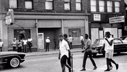 The Dorr St. Project promo