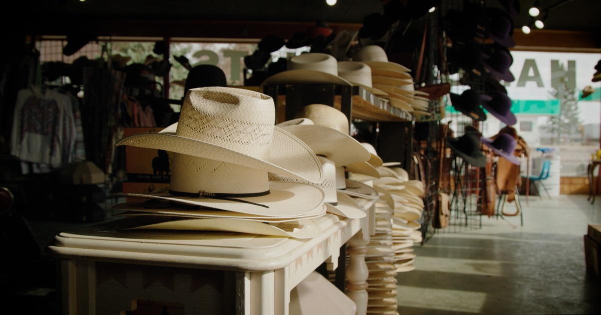 RMPBS News | Tariffs swamp small town hat maker | Season 2025 | PBS