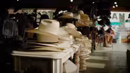 Tariffs swamp small town hat maker