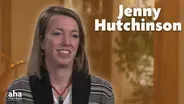 AHA! 602 | Jenny Hutchinson