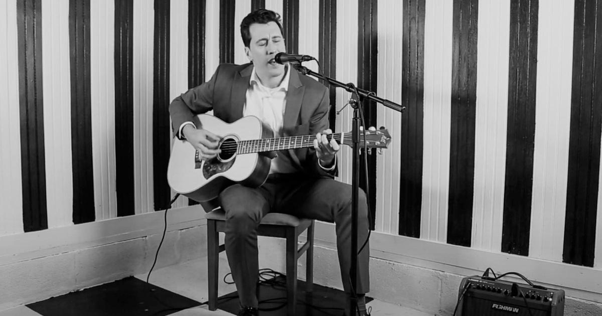 House Concert Series Sean Quinn Season 2020 Episode 20 PBS