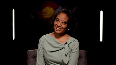 Video thumbnail: PBS12 Mayoral Hub Humanize: Lisa Calderon
