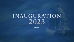 2023 Wisconsin Gubernatorial Inauguration