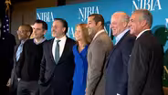 Gubernatorial candidates gather at NJBIA policy forum