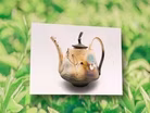 National Tea Pot Show at Cedar Creek Gallery