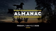 Almanac Showcases a Collection of Retiring Lawmakers