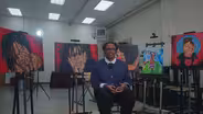 Artworks: The Art of HBCU Art