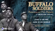 Buffalo Soldiers: Fighting on Two Fronts | Preview