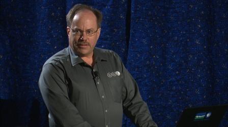 Video thumbnail: University Place The Space Shuttle Columbia Accident