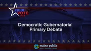 Your Vote 2018 Democratic Gubernatorial Primary Debate