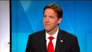 Sen. Sasse on 'anti-tribes,' American tolerance for lies