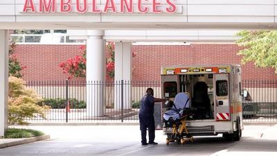 Why high ambulance costs are still a problem in the U.S.