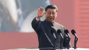 China, the U.S. & the Rise of Xi Jinping