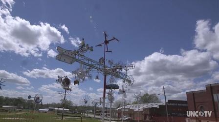 Video thumbnail: InnovateNC InnovateNC: Whirligig