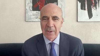 Bill Browder: Putin Has 