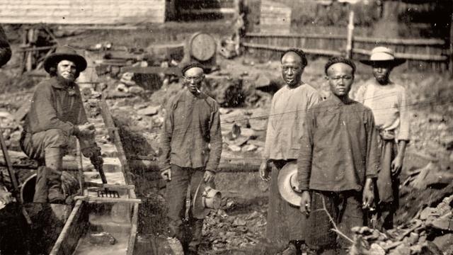 PBS Previews: The Chinese Exclusion Act