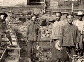 PBS Previews: The Chinese Exclusion Act