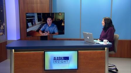 Video thumbnail: Alaska Insight Addressing Trauma and intergenerational healing in Alaska