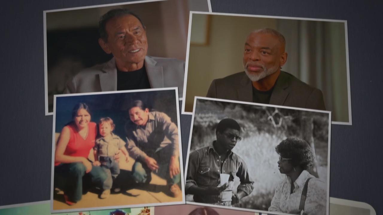 Finding Your Roots | Fathers and Sons Preview