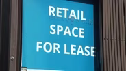 EMPTY STOREFRONTS AND GREEDY LANDLORDS