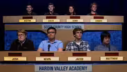 Hardin Valley vs Scott County
