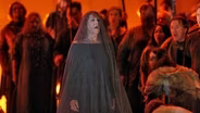 Meet the cast of Great Performances at the Met: Norma