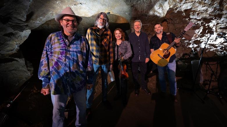 The Caverns Sessions Image