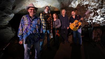 The SteelDrivers Preview