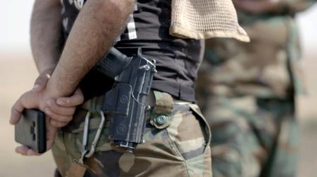 Video thumbnail: FRONTLINE "Iraq's Assassins" - Preview
